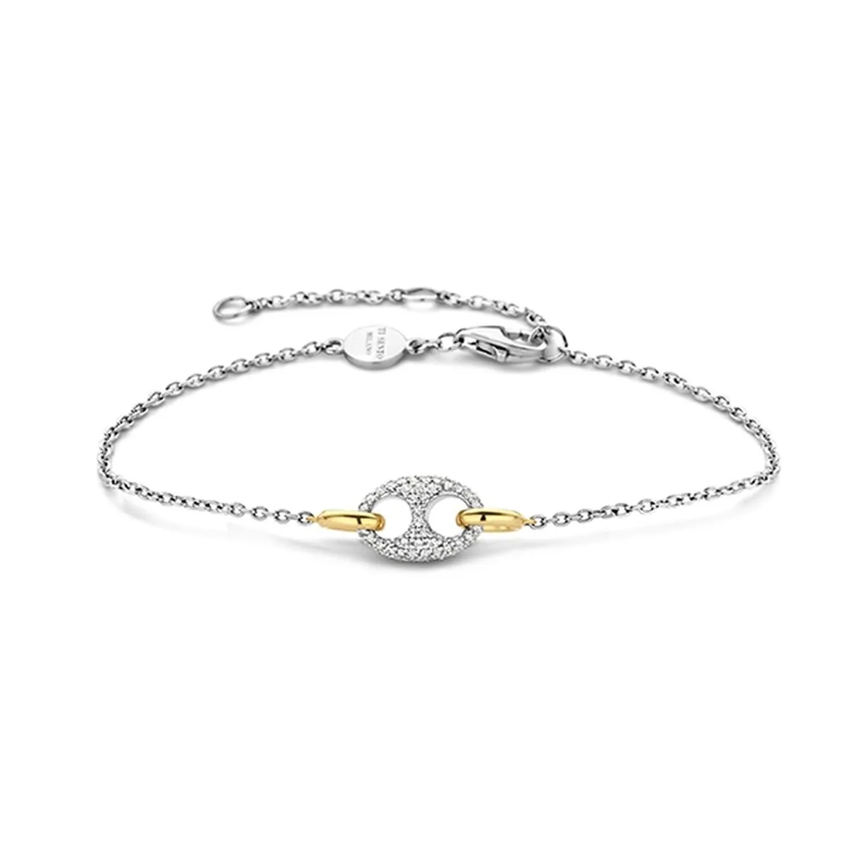 Bracciale Donna Ti Sento 2982ZY