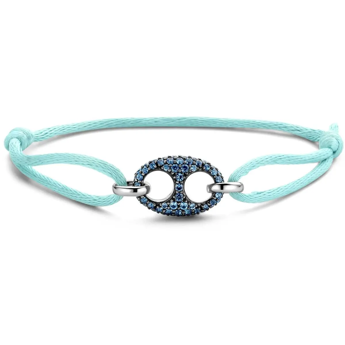 Bracciale Donna Ti Sento 2987DB