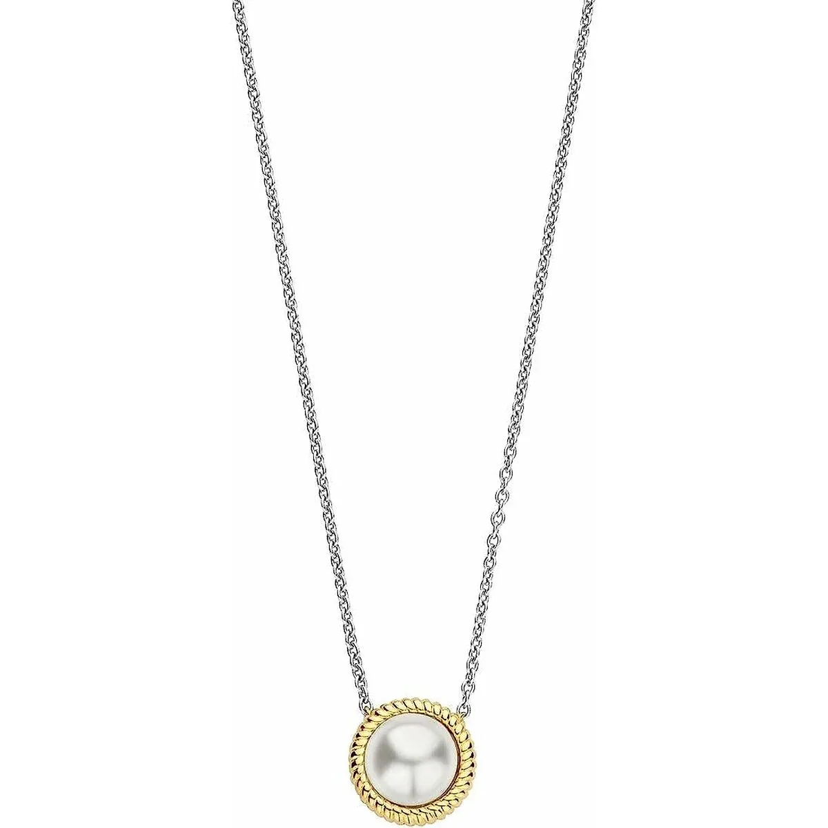 Collana Donna Ti Sento 34031YP/42