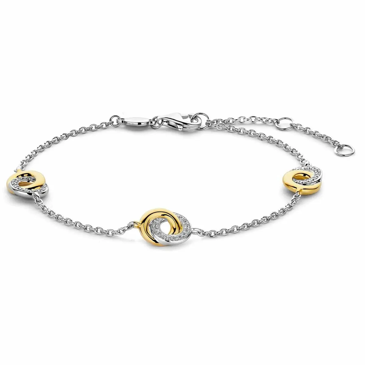 Bracciale Donna Ti Sento 2925ZY