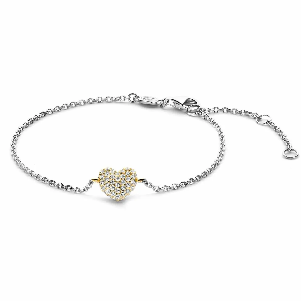 Bracciale Donna Ti Sento 2885ZY