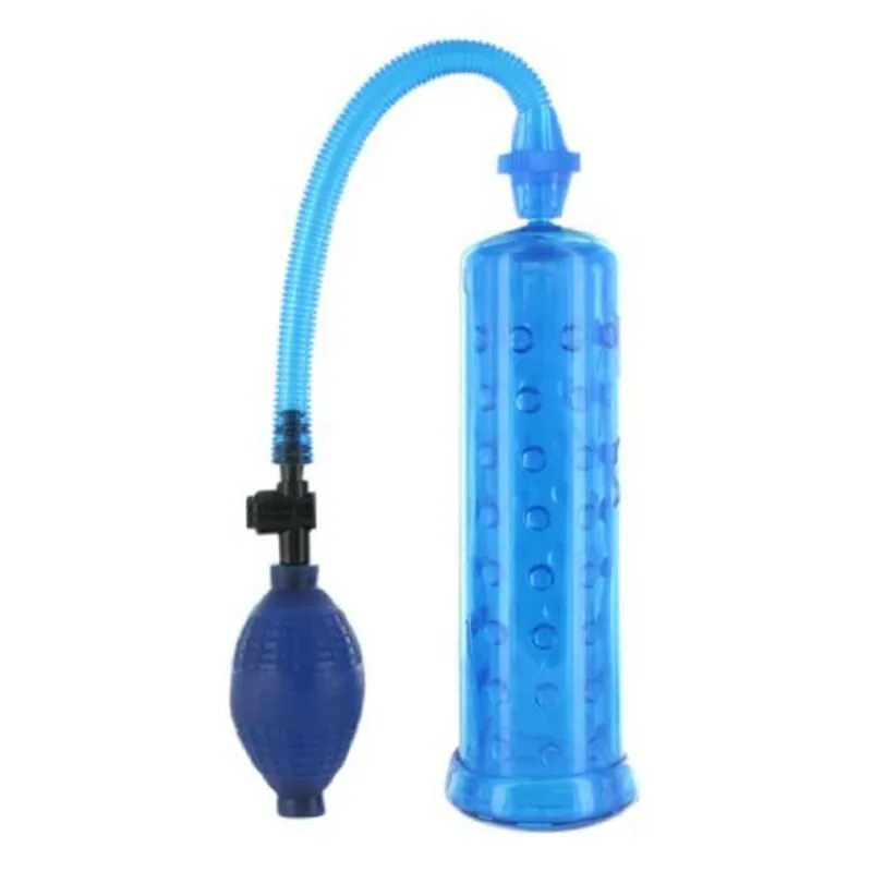 Pompa per Pene-Blu XLsucker E22147