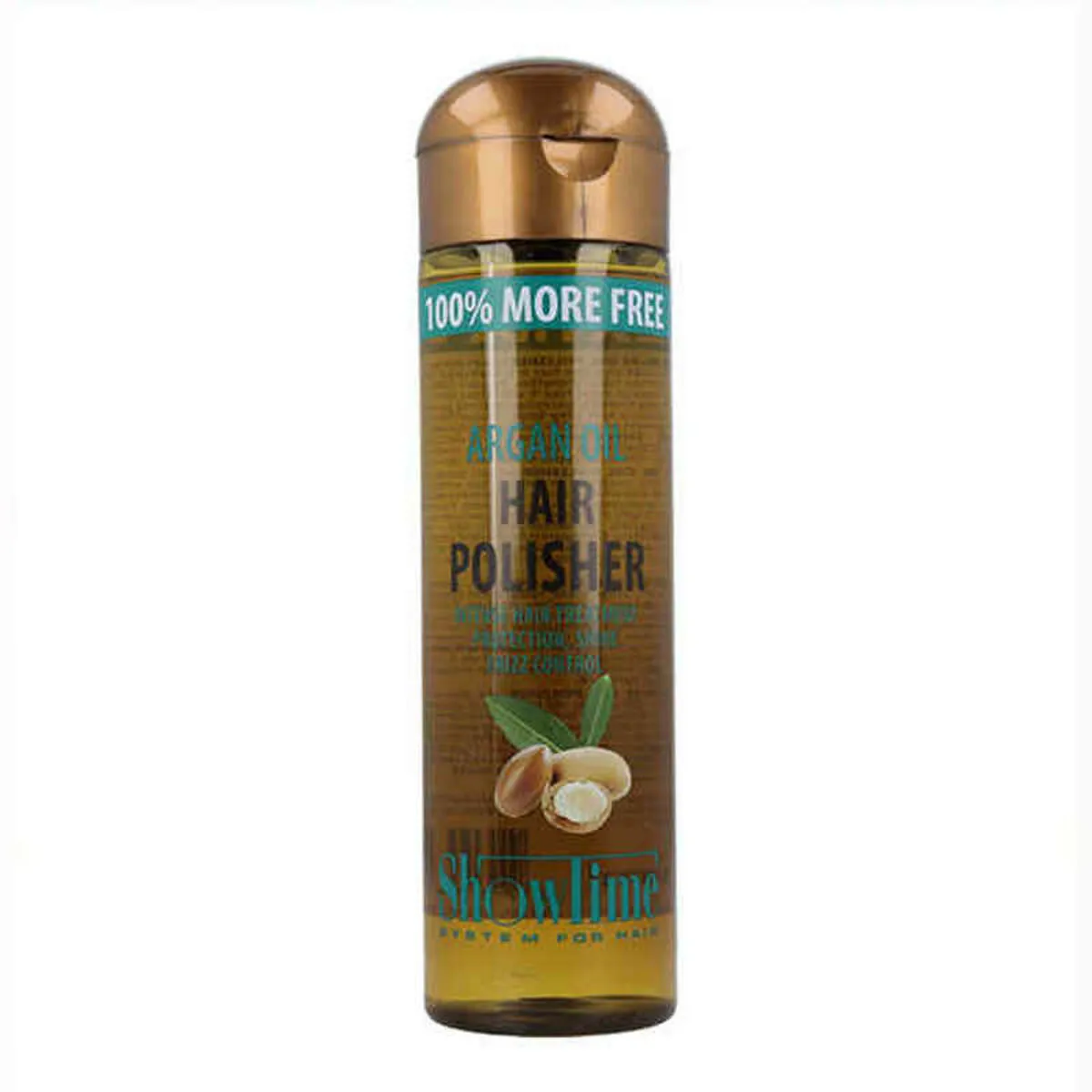 Olio per Capelli    Yari Showtime             (250 ml)