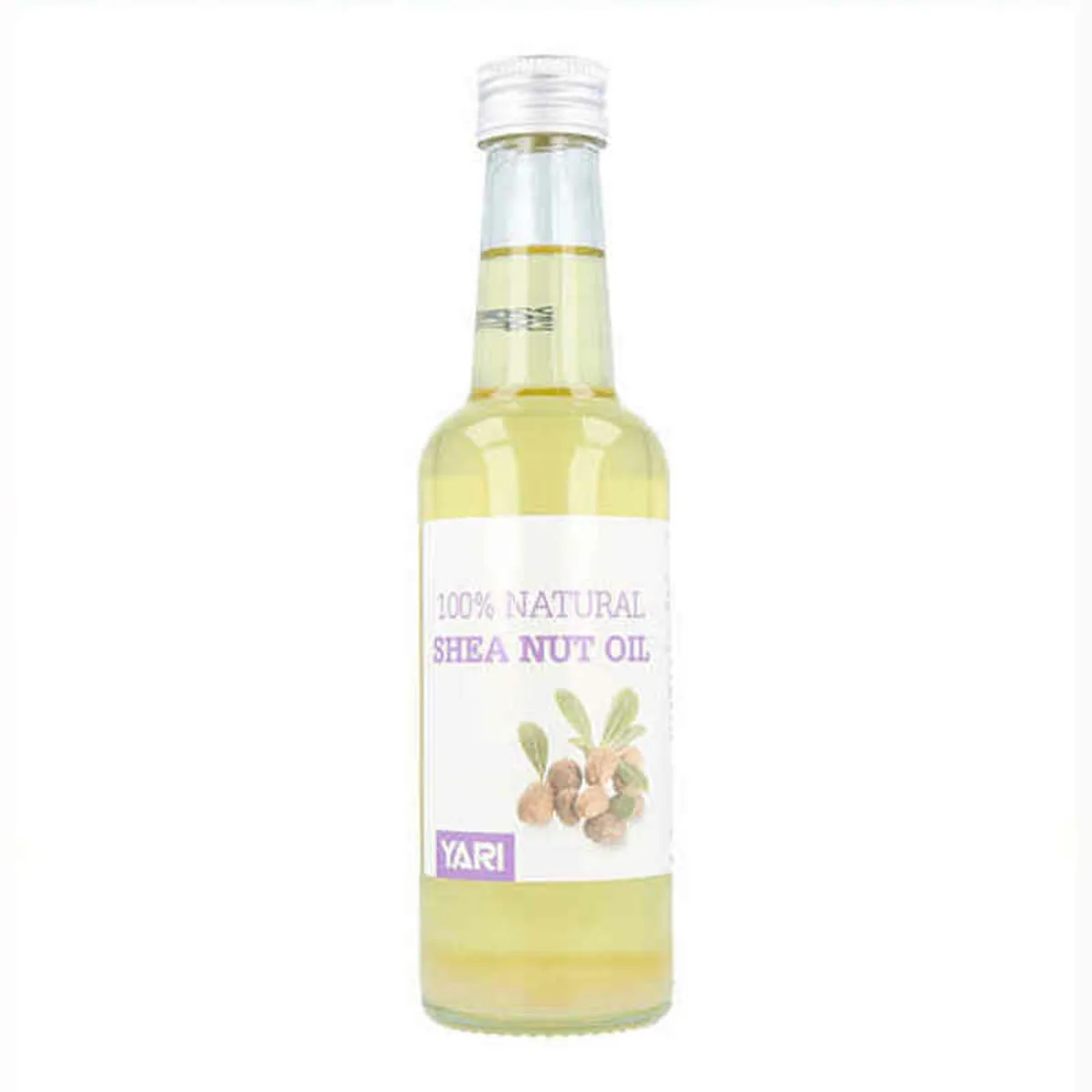 Olio per Capelli Yari (250 ml)