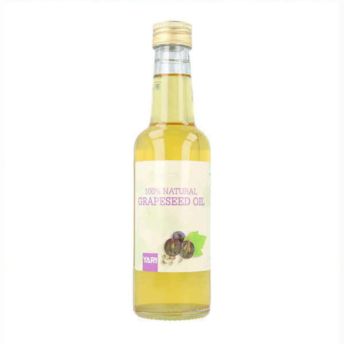 Olio per Capelli Yari Olio di vinaccioli (250 ml)