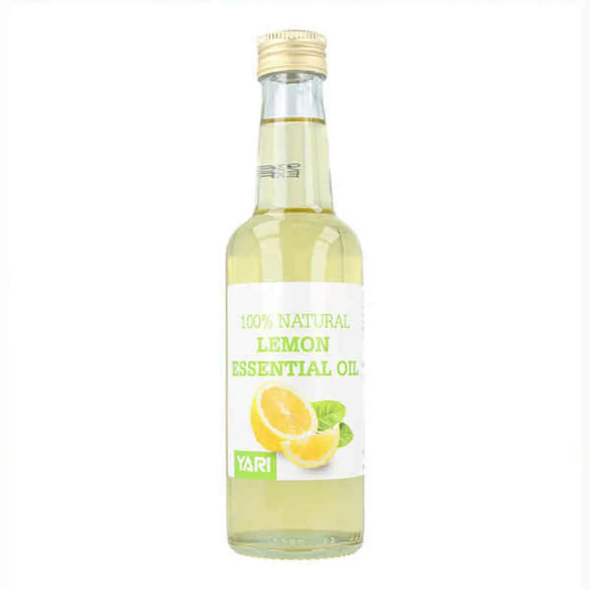 Olio Idratante Yari Natural Limone (250 ml)