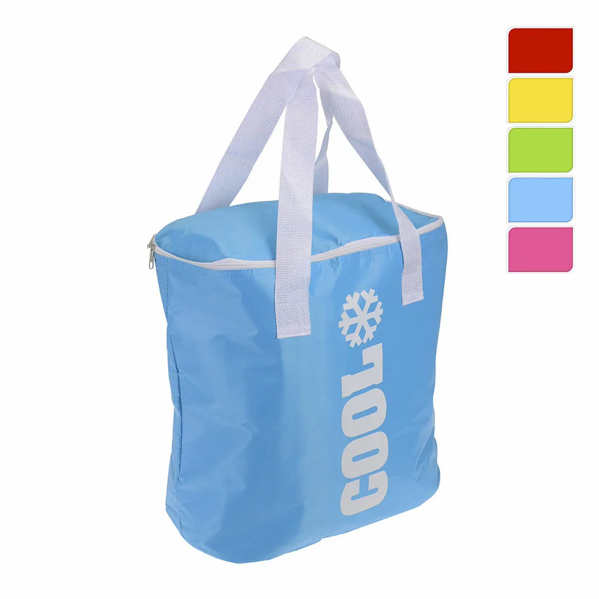 Borsa Frigo Cool 38 x 21 x 37 cm 24 L