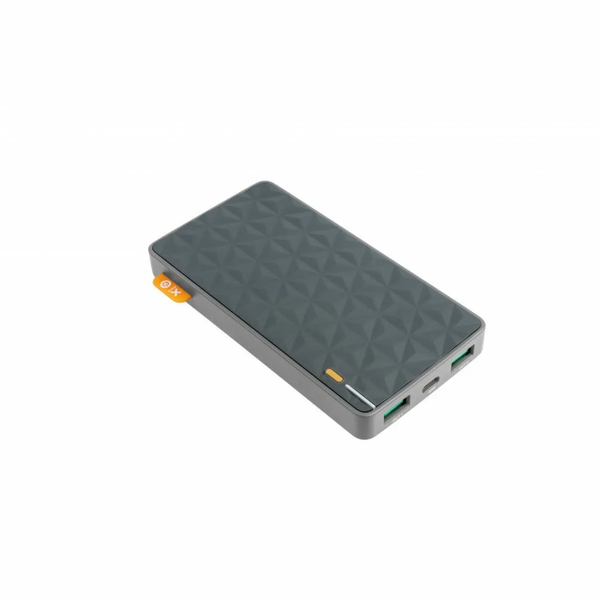 Power Bank Xtorm FS401 Grigio Multicolore Arancio 10000 mAh