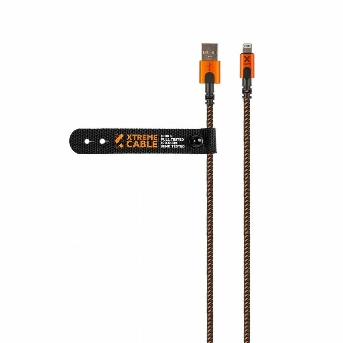 Cavo USB a Lightning Xtorm CXX002