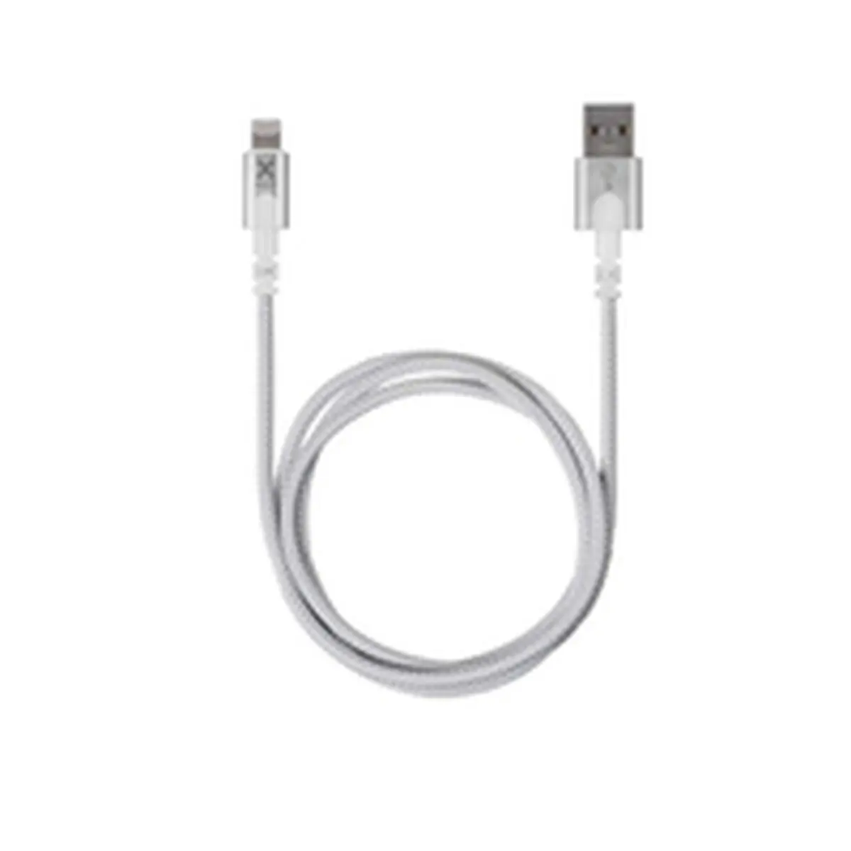 Cavo USB a Lightning Xtorm CX2010 Bianco 1 m