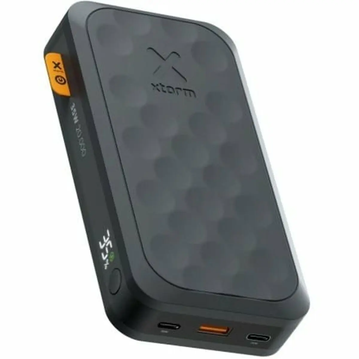 Batteria per Cellulare Xtorm FS5201 Nero 35 W 20000 mAh