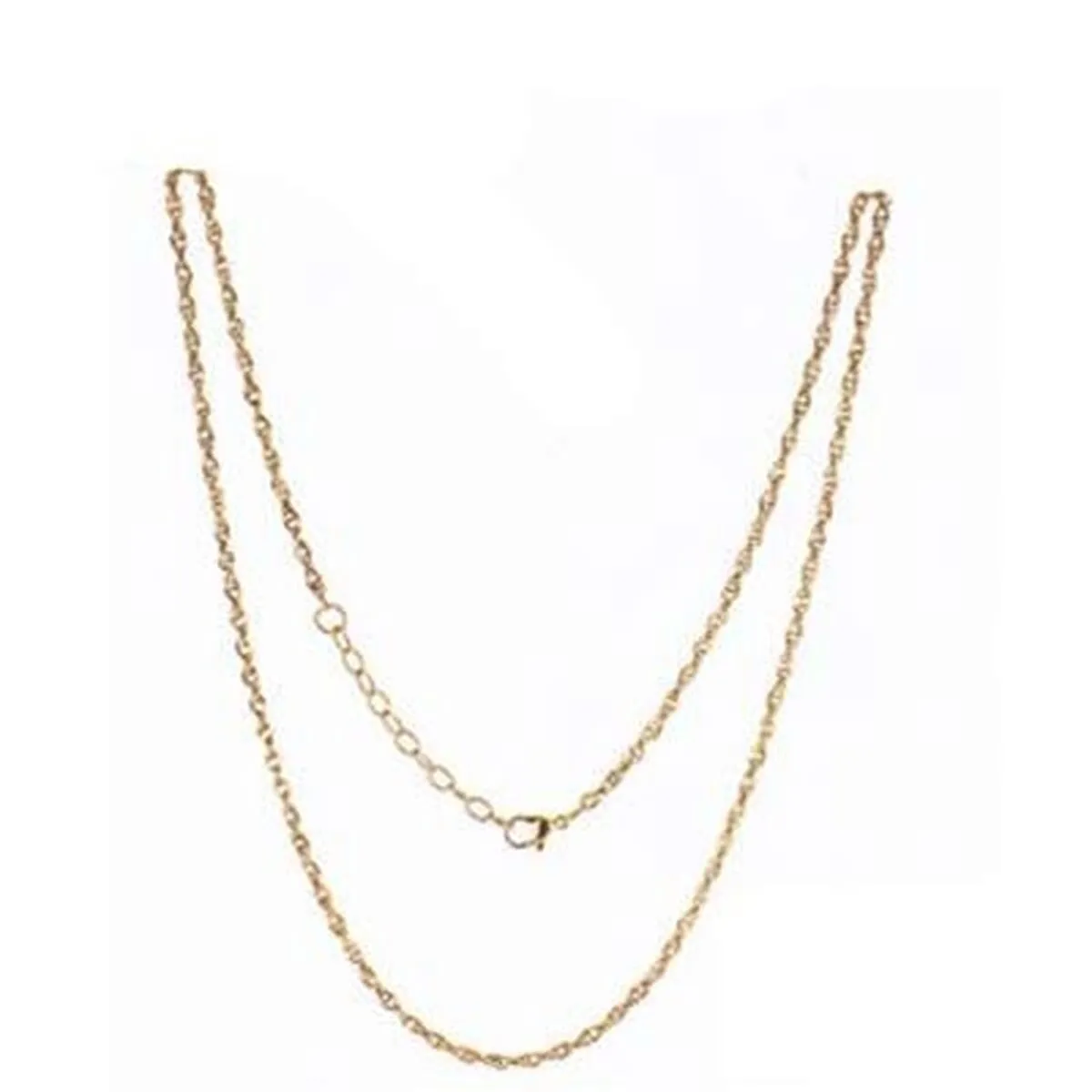 Collana Donna Lockits 980600415