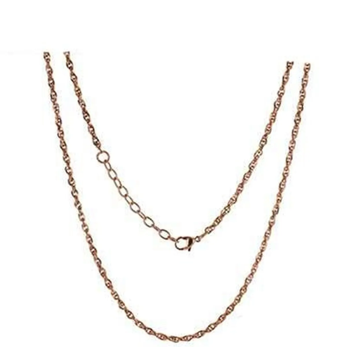 Collana Donna Lockits 980600416