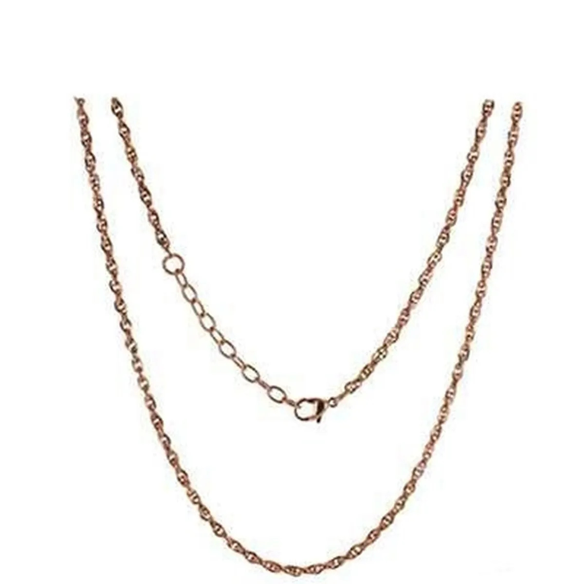 Collana Donna Lockits 980600419