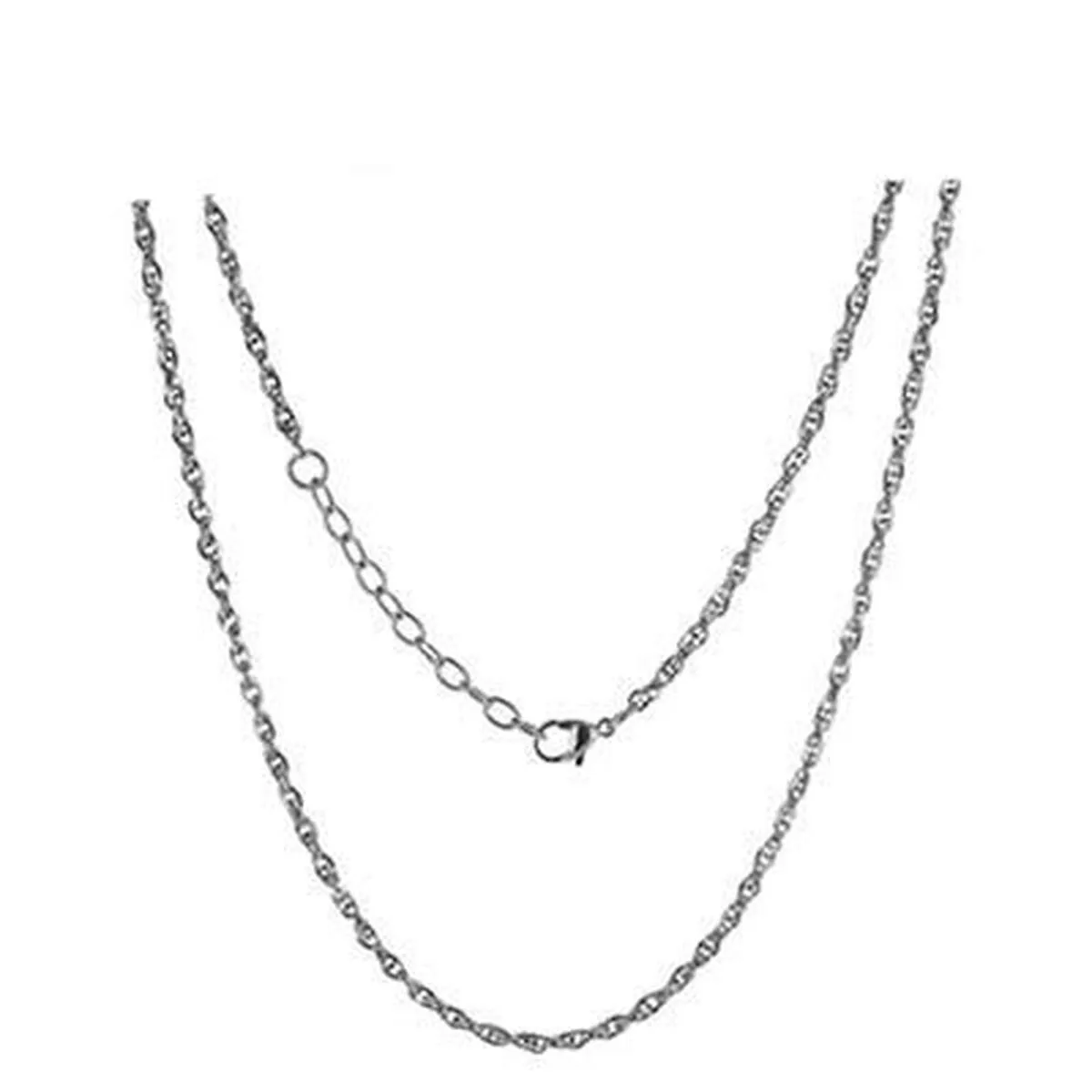 Collana Donna Lockits 980600420