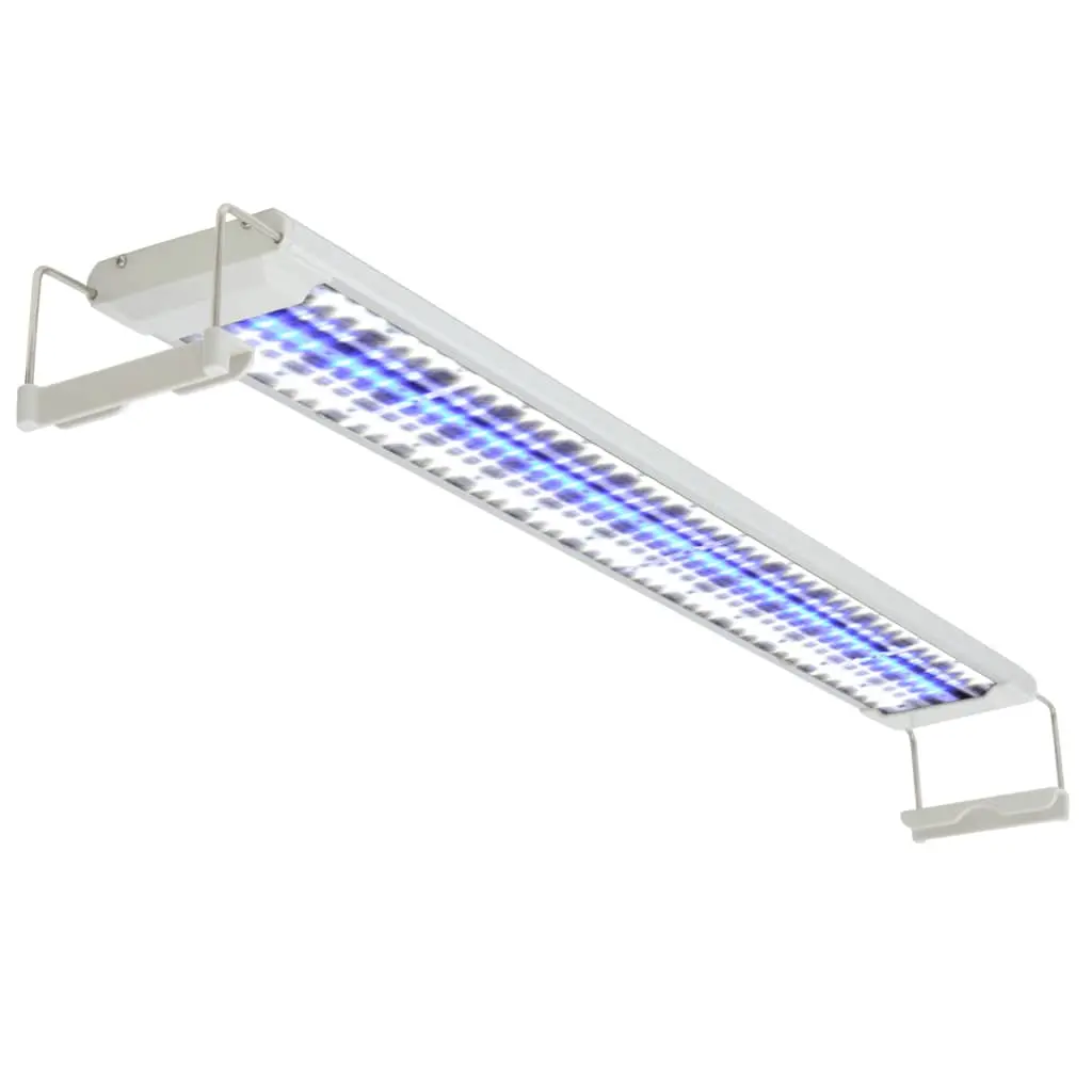 Lampada LED per Acquario 80-90 cm in Alluminio IP67