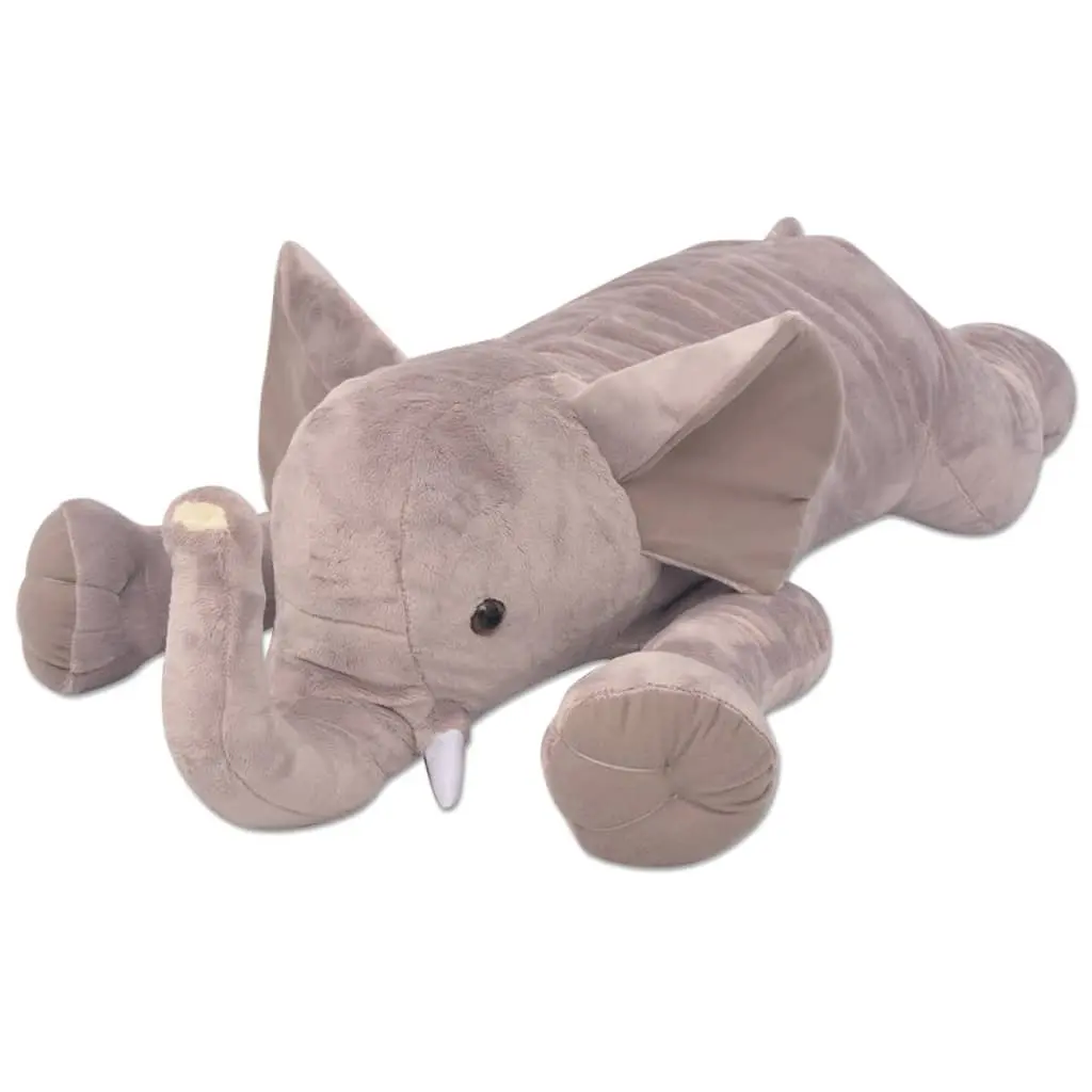 Giocattolo Peluche Elefante XXL 95 cm