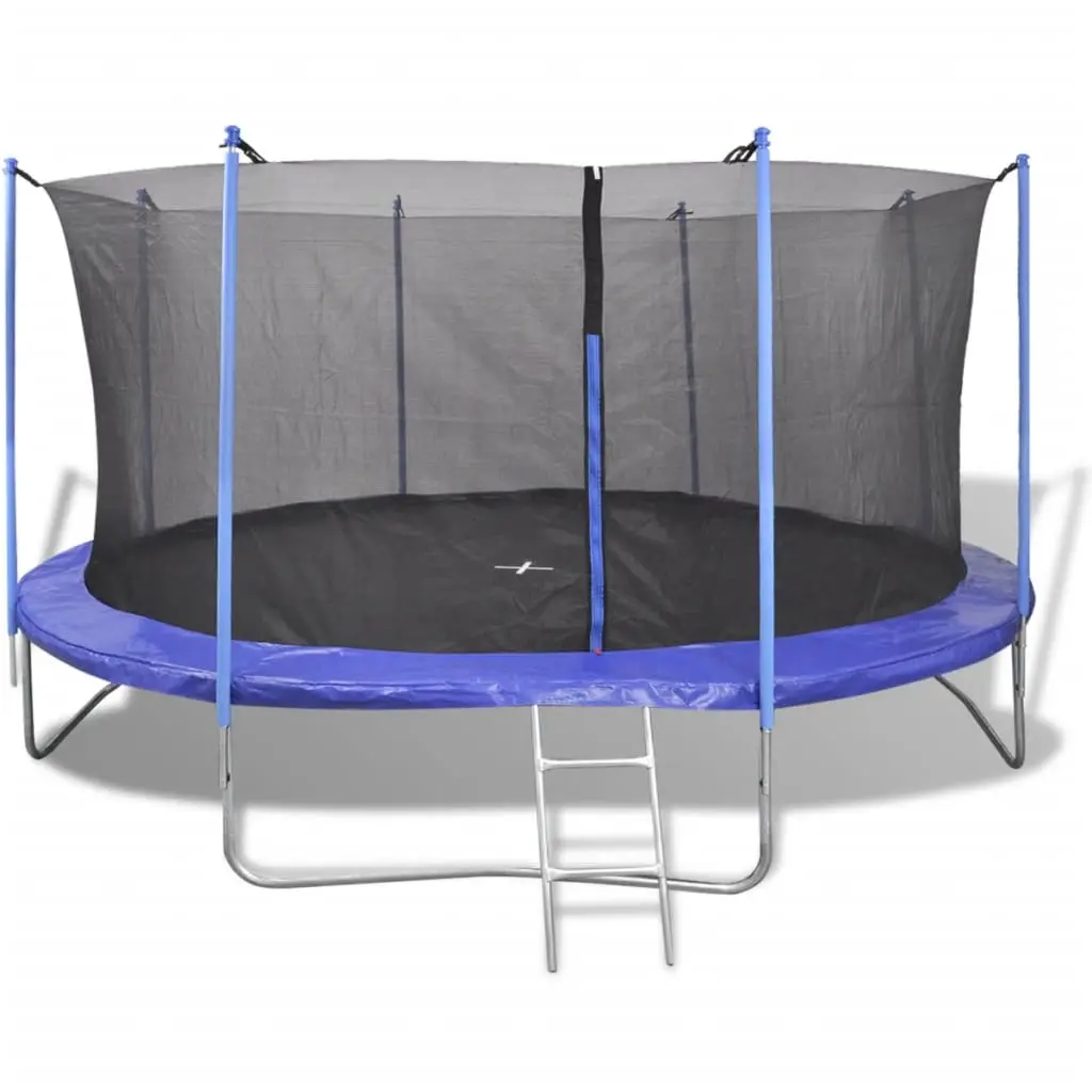 Set per Trampolino 5 pz 4,57 m