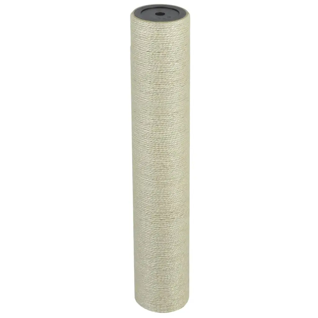 Tiragraffi per Gatti 8x45 cm 10 mm Beige