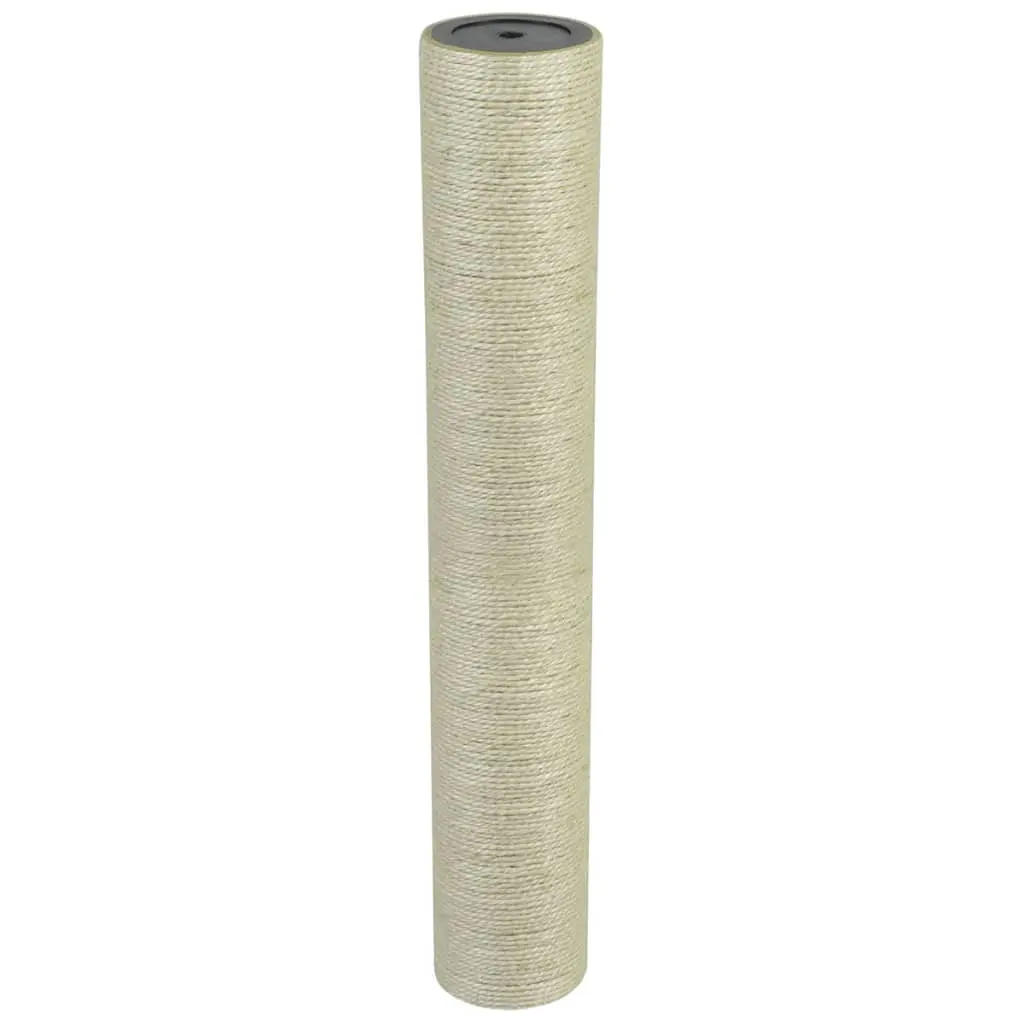 Tiragraffi per Gatti 8x50 cm 8 mm Beige