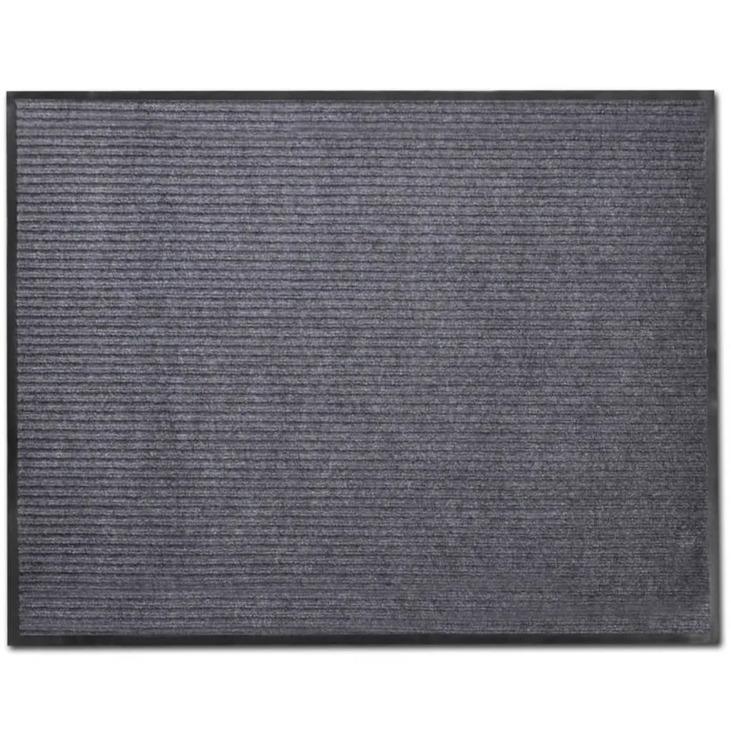 Zerbino Grigio PVC 90 x 60 cm