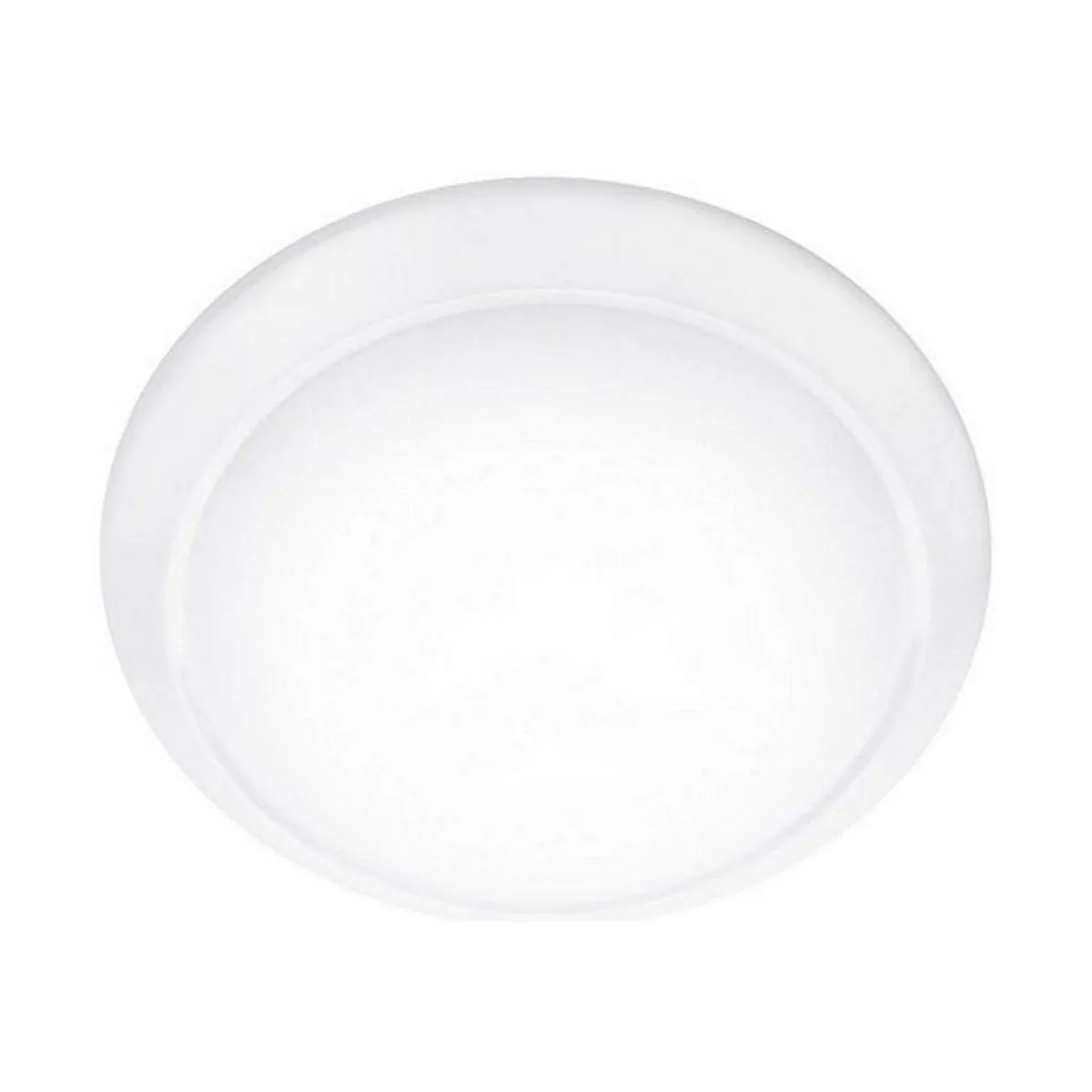 Lampadario LED Philips Cinnabar Bianco Plastica (40,4 x 10,6 cm) 20 W