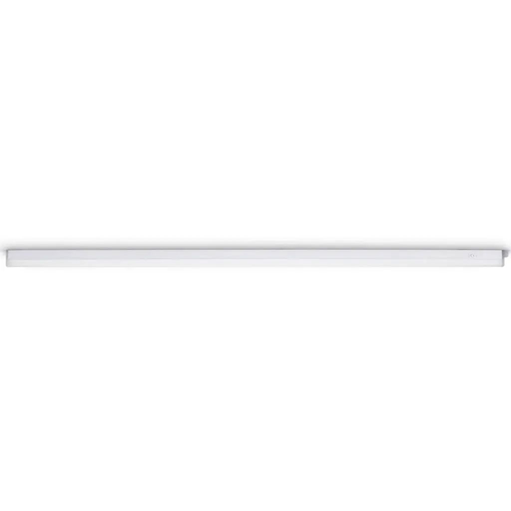 Philips Luce LED Sottopensile Linear 112,4 cm Bianca