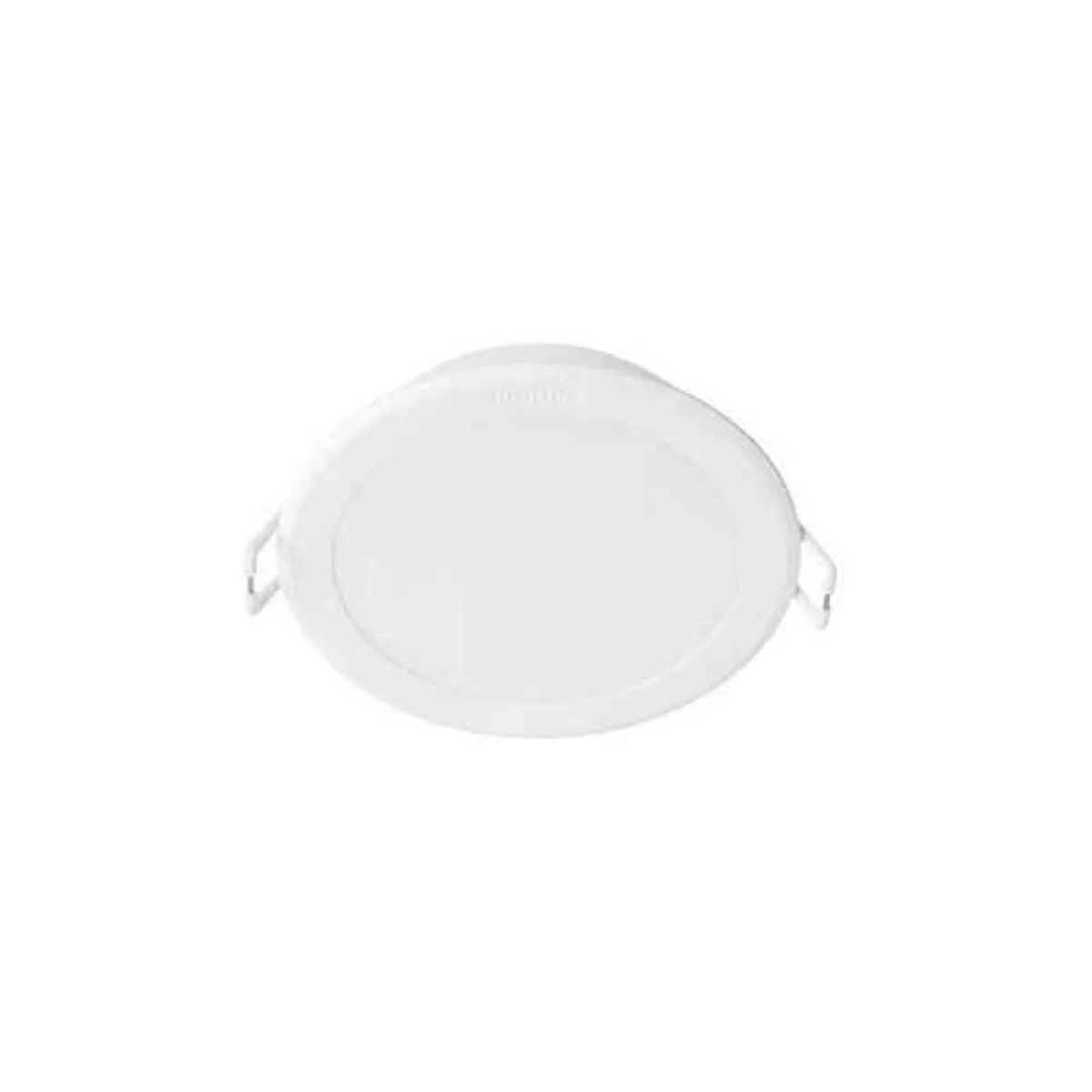 Lampada LED Philips Downlight meson Bianco Plastica 550 lm (Ø 9,5 x 7,5 cm)