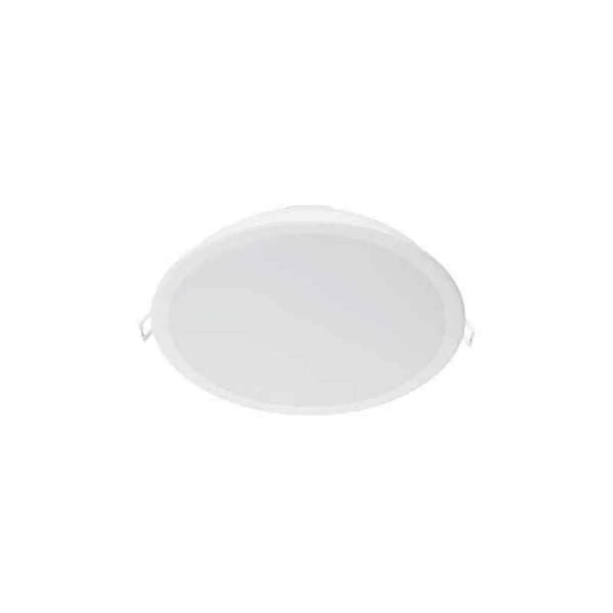 Lampada LED Philips meson Bianco 4000 K 550 lm (21,5 x 10,5 cm)