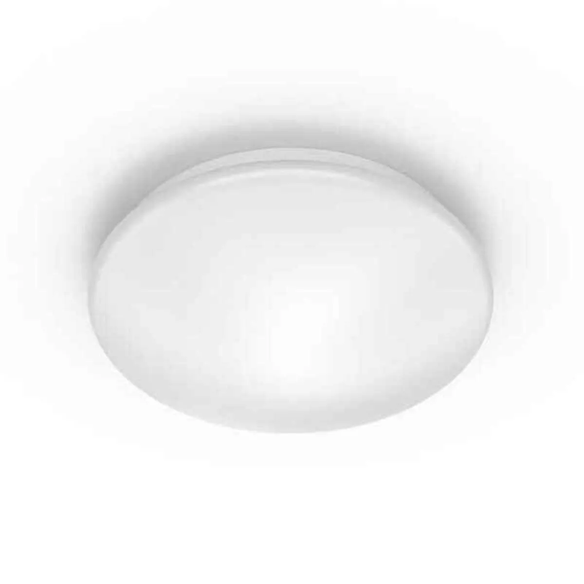 Lampadario Philips Moire Bianco 6 W Metallo/Plastica (4000 K)