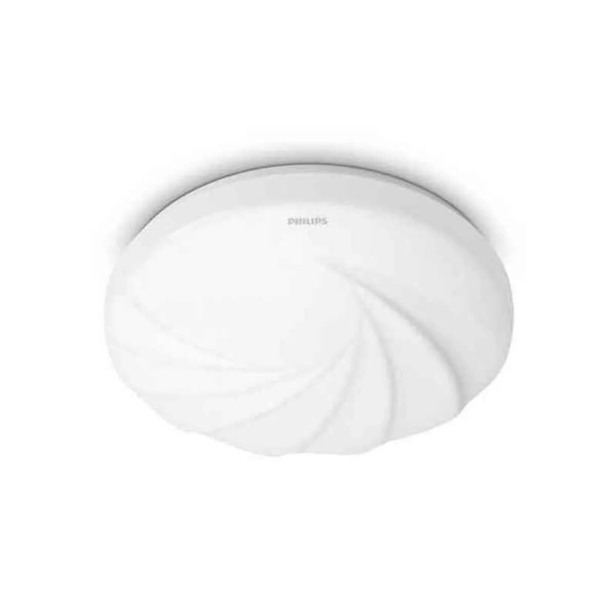 Lampadario Philips Shell Bianco 6 W Metallo/Plastica (4000 K)