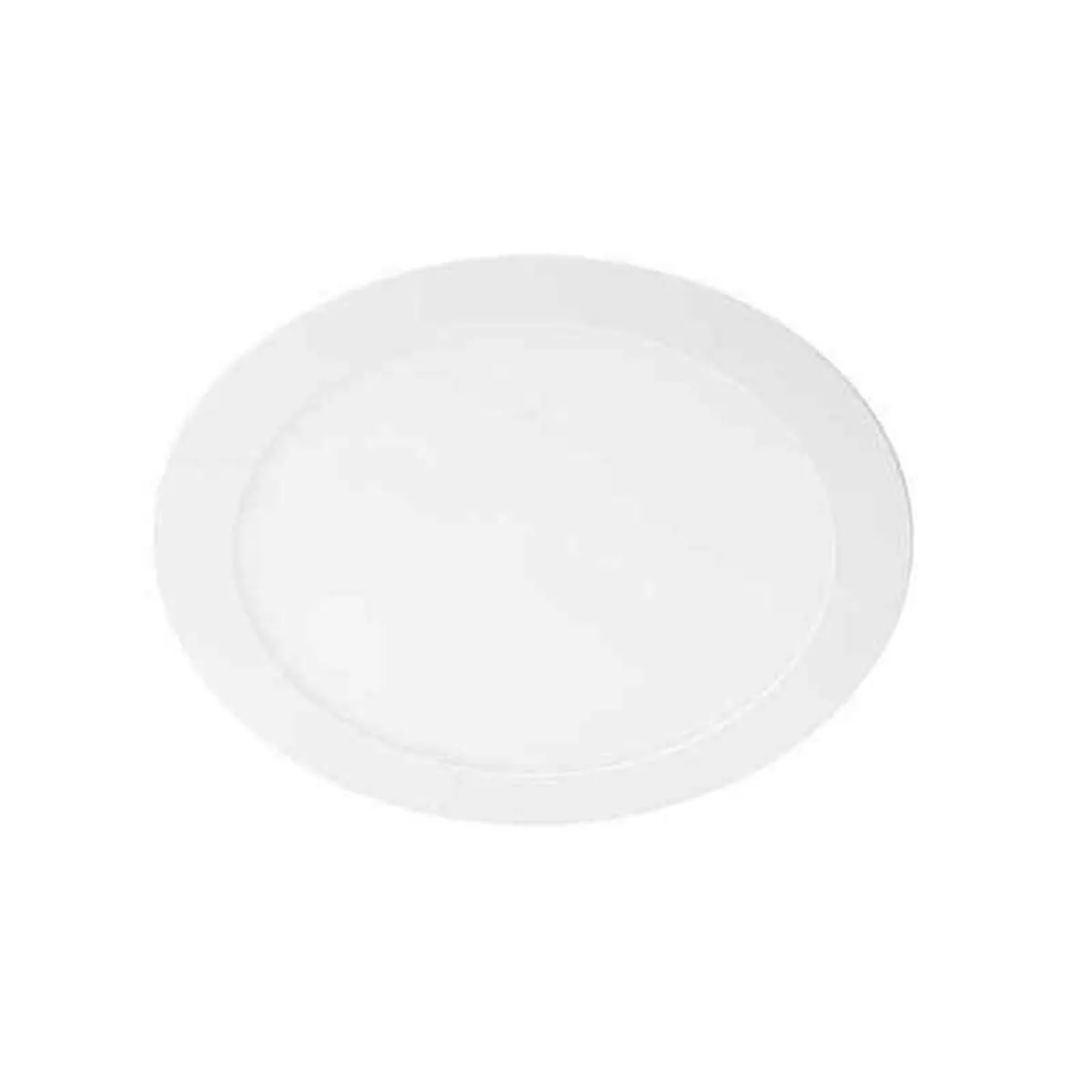 Lampadario Philips Downlight Slim 22, 5 x 2 cm Alluminio Bianco 20 W (4000 K)