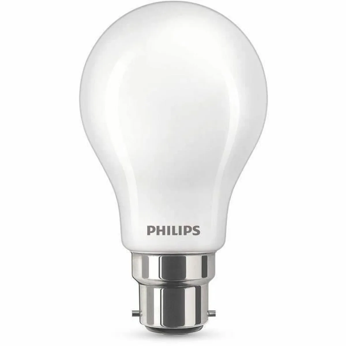 Lampadina LED Philips 8718699762476 Bianco F 40 W B22 (2700 K)