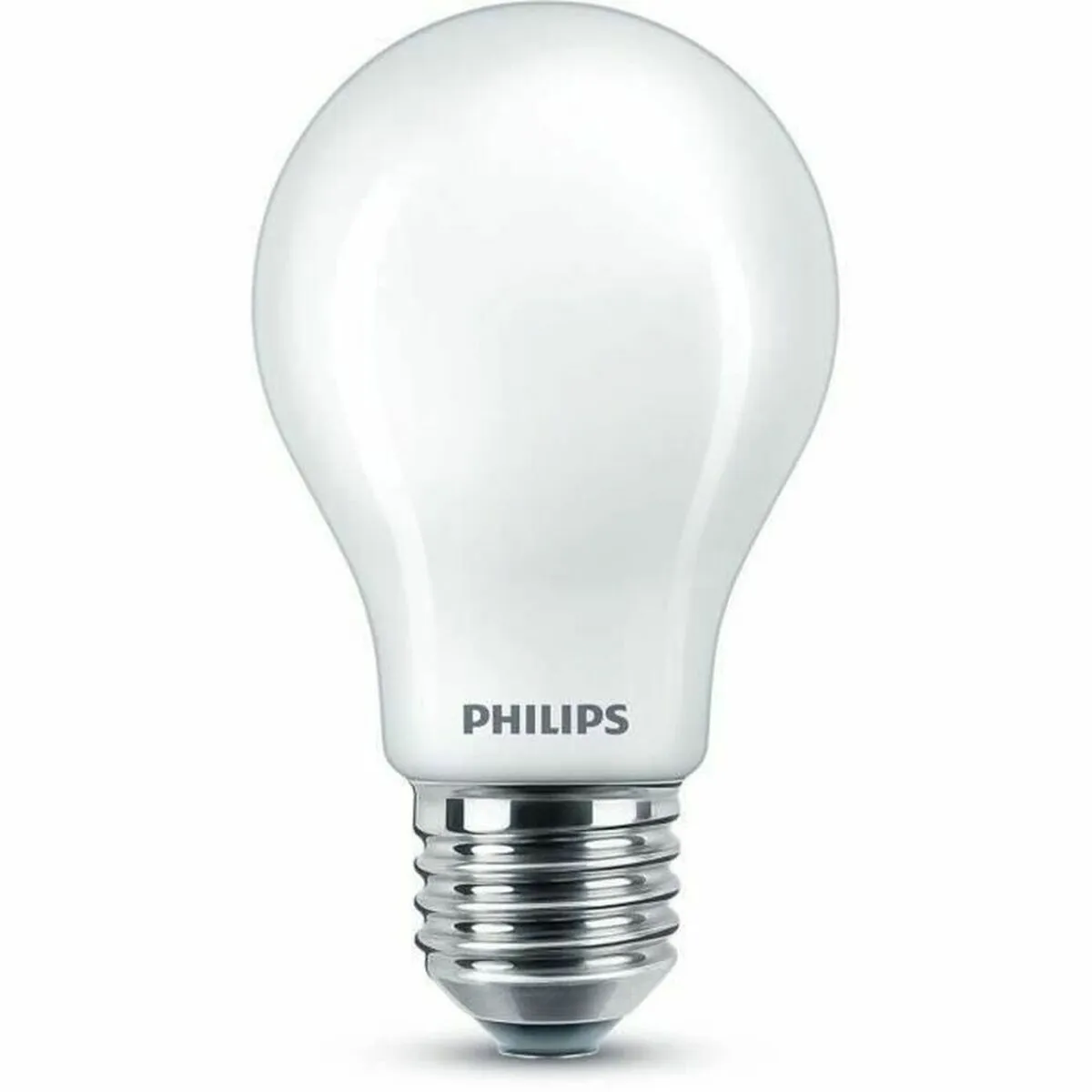 Lampadina LED Philips Equivalent  60 W E27