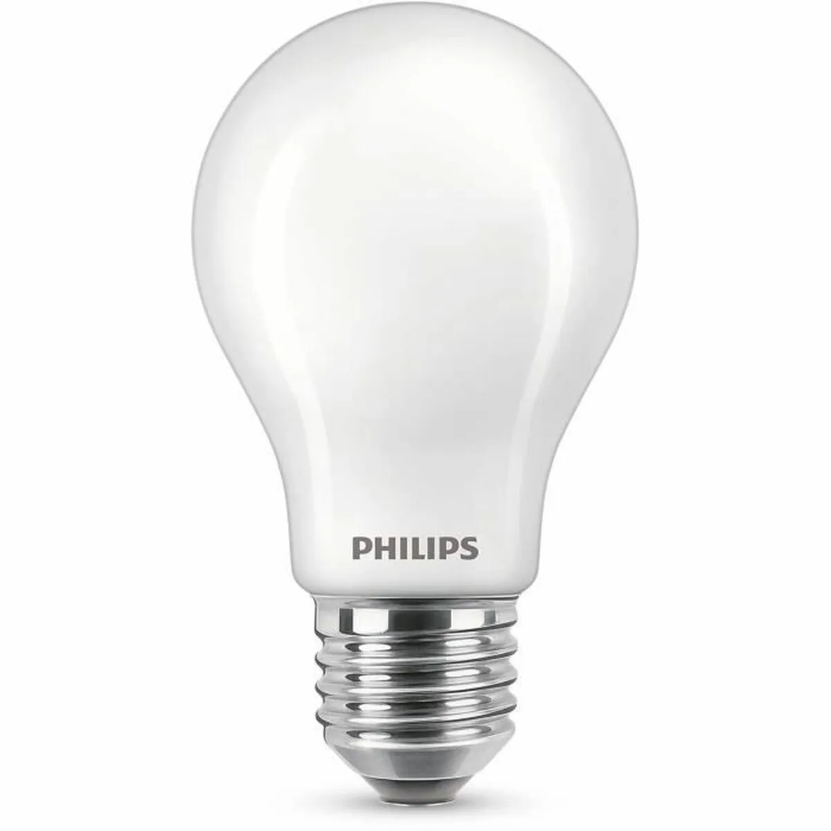 Lampadina LED Philips Equivalent 100 W E27 Bianco D (2700 K) (2 Unità)