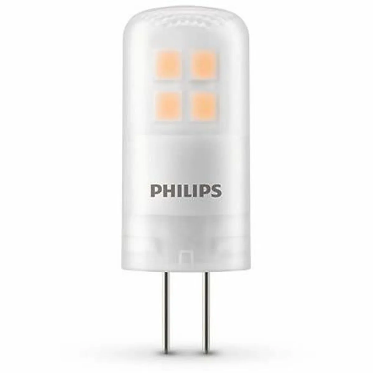 Lampadina LED Philips 8718699767679 20 W G4 12 V Bianco E (3000K)