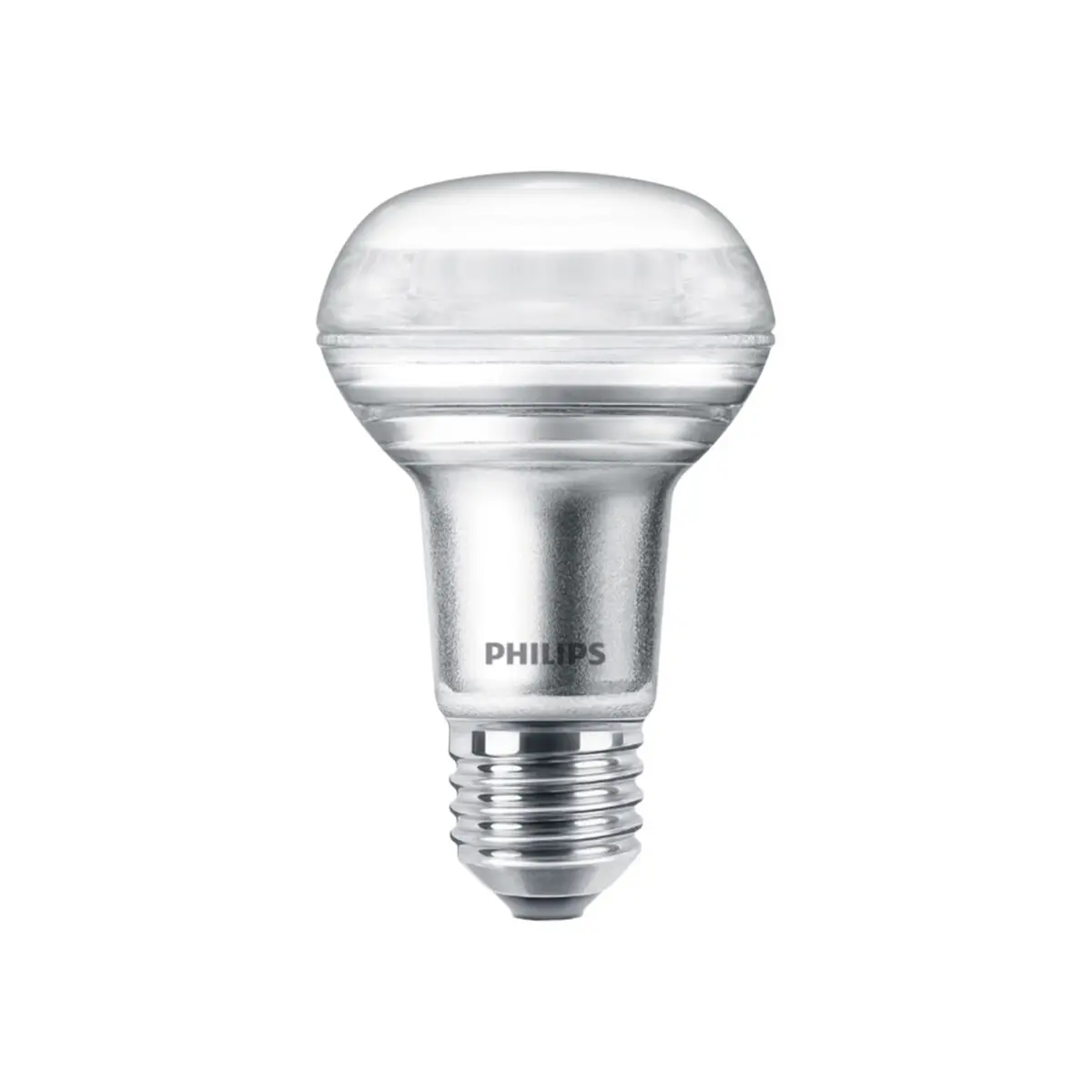 Lampadina LED Philips Classic F 60 W 4,3 W E14 320 Lm Riflettore (2700 K)