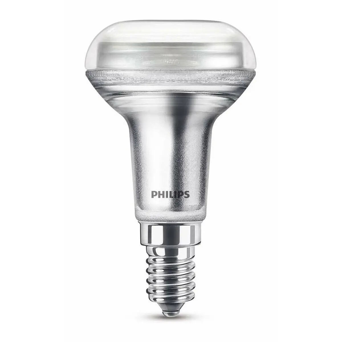 Lampadina LED Philips Classic F 60 W 4,3 W E14 320 Lm Riflettore (2700 K)