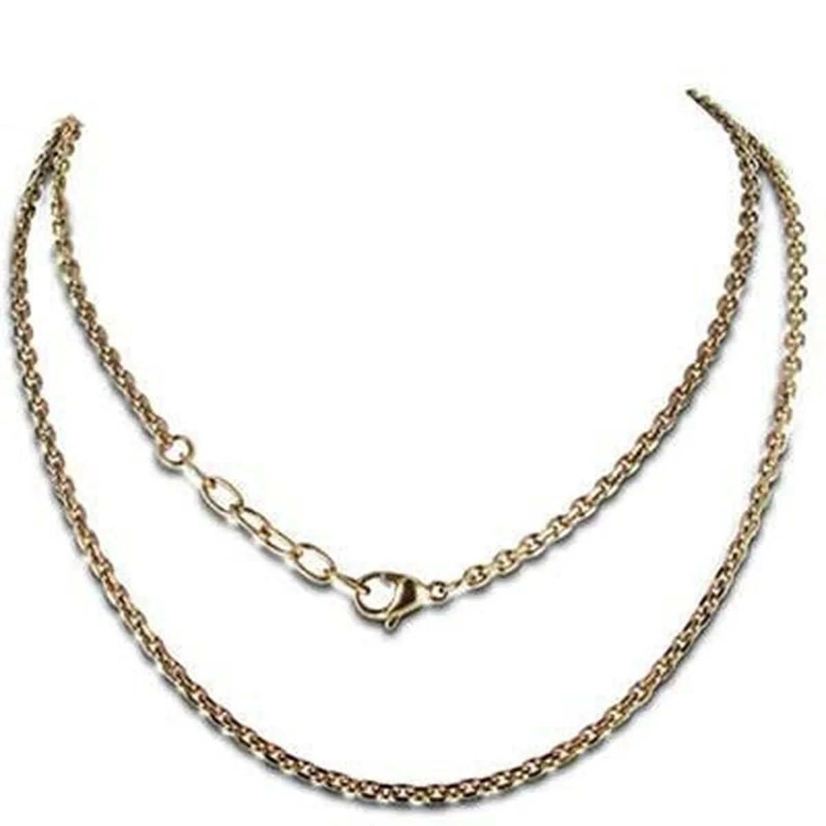 Collana Donna Lockits 980600162