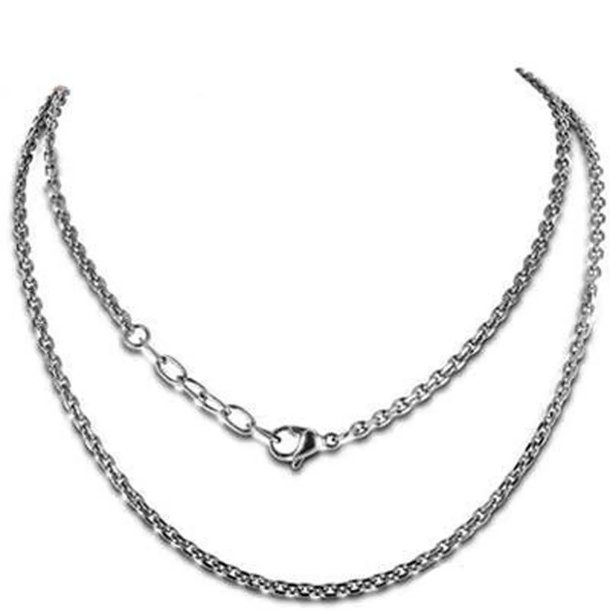 Collana Donna Lockits 980600177