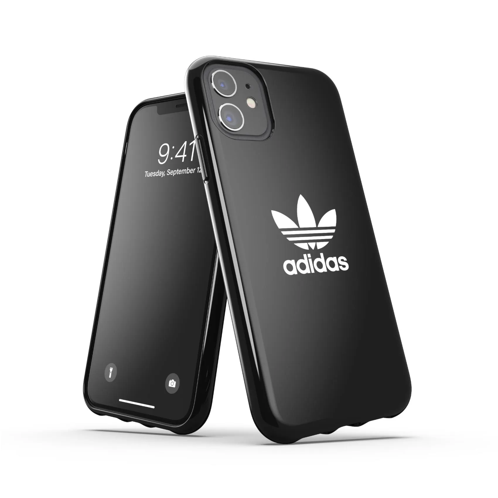 ADIDAS SNAP CASE IPHONE 13/13PRO BK