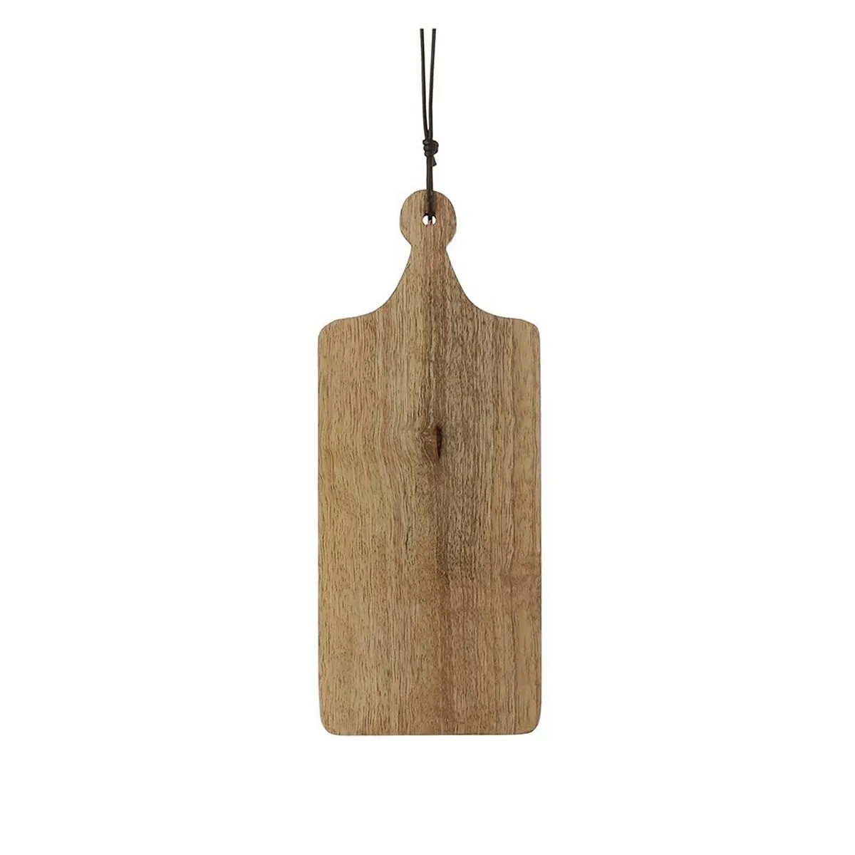 Tagliere Mica Decorations Connor Naturale Legno di mango (24 x 9,5 cm)