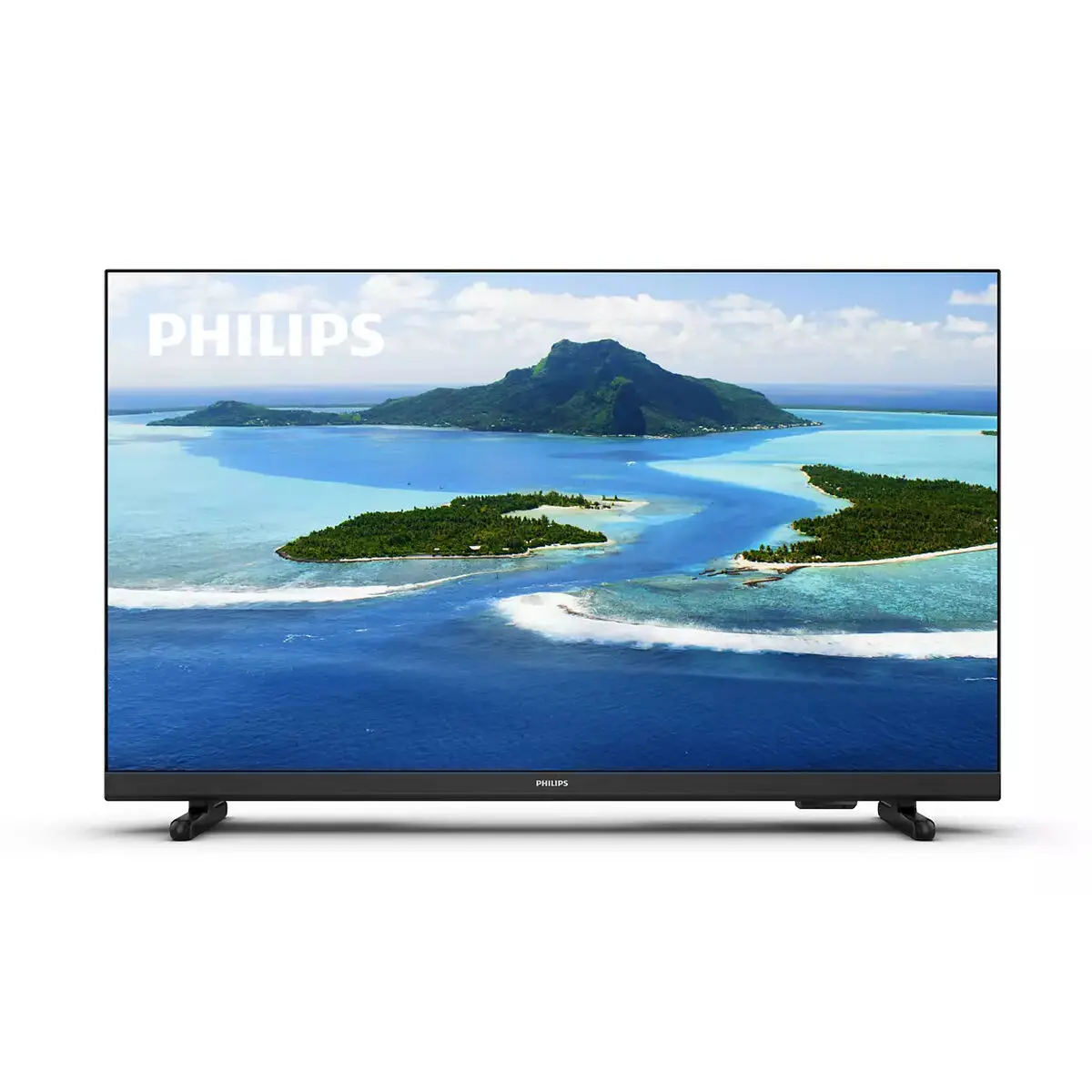 Smart TV Philips 43PFS5507/12 43" Full HD LCD