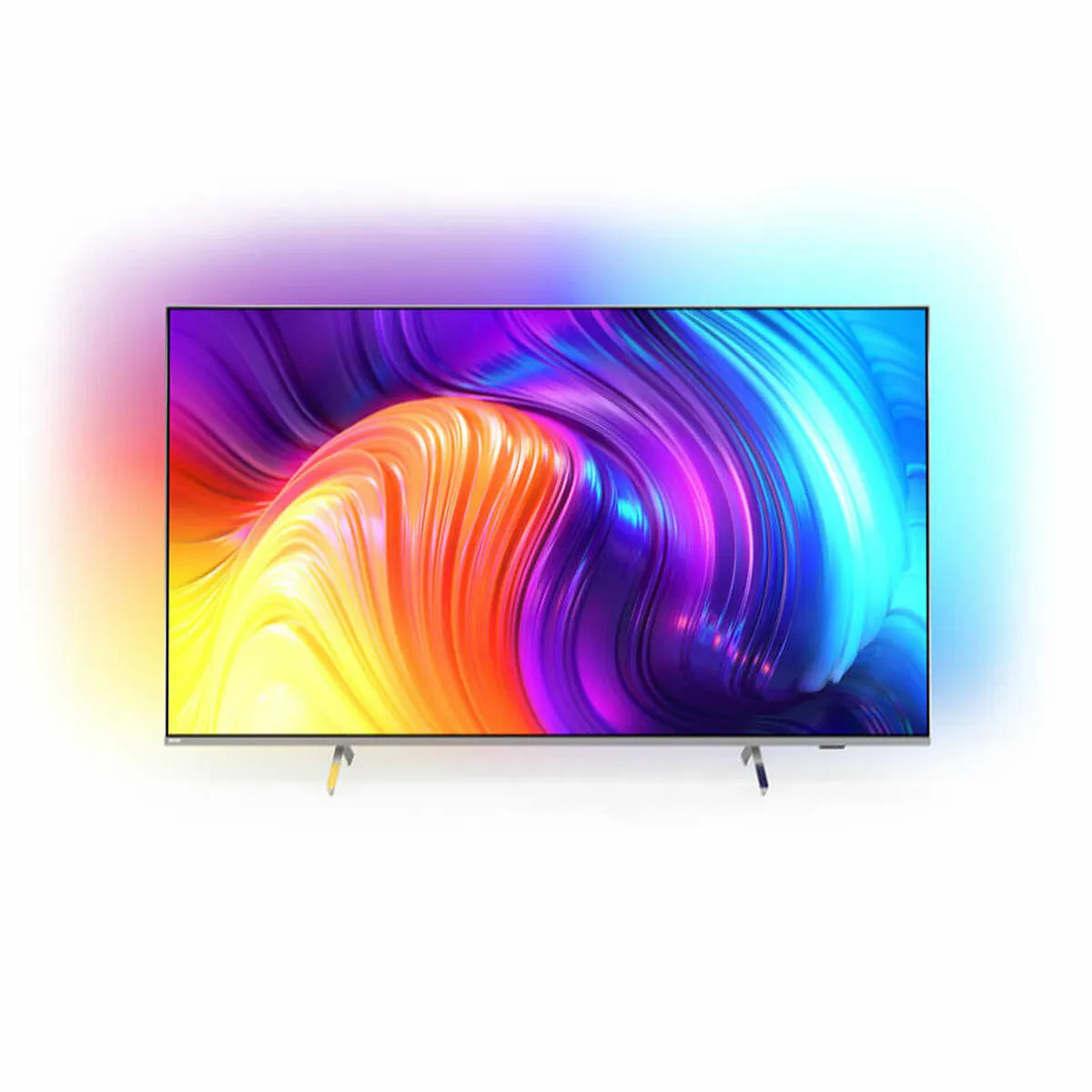 Smart TV Philips The One WI-FI LED 4K Ultra HD