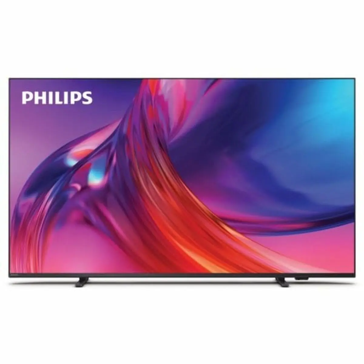 Smart TV Philips 55PUS8518/12 55" 4K Ultra HD LED HDR HDR10 AMD FreeSync Dolby Vision