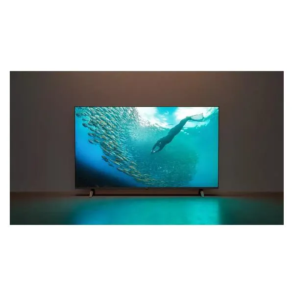 43 UHD 4K TV SMART 2024