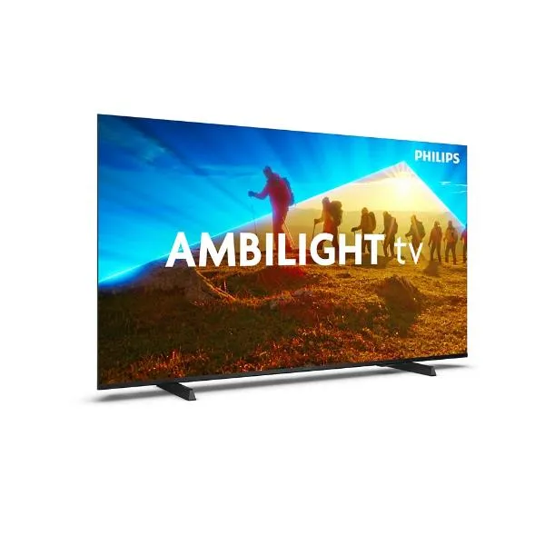 43 UHD 4K TV SMART AMBILIGHT CORE