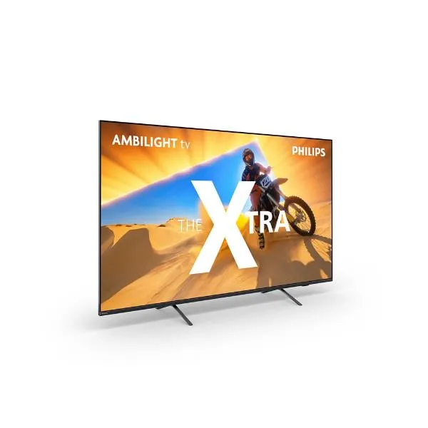 75 UHD 4K THE XTRA QLED MLED AMBILI