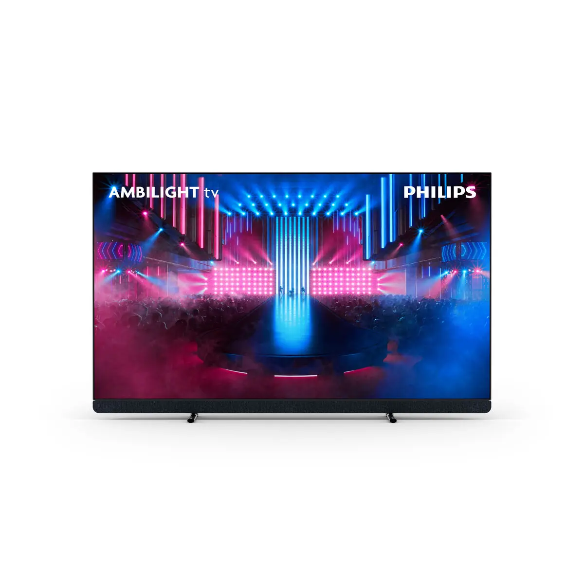 Smart TV Philips 77OLED909 4K Ultra HD OLED 77"