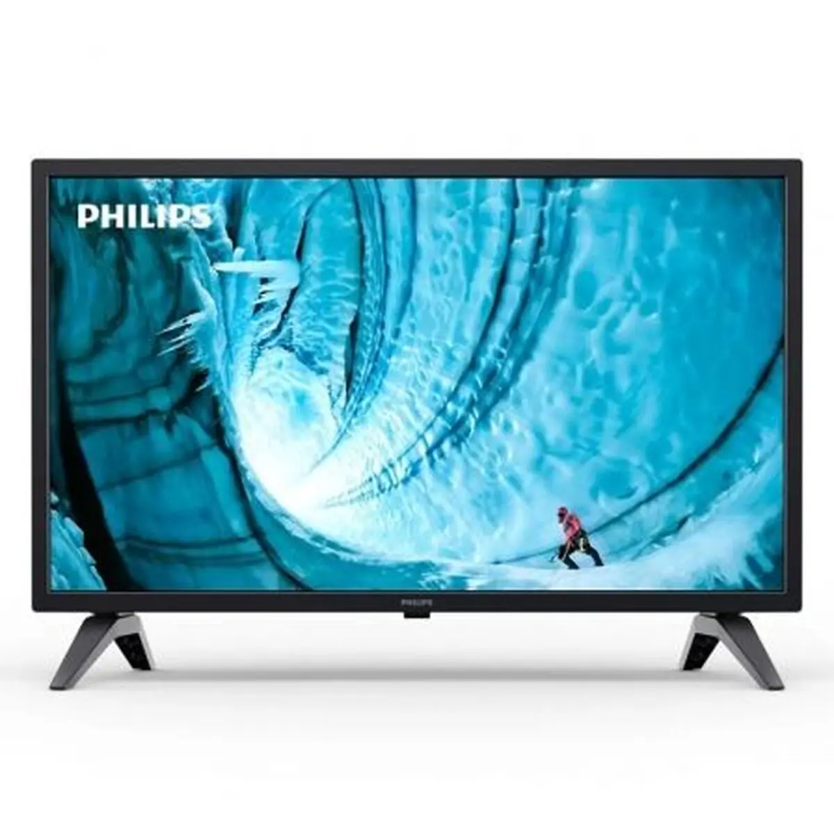 Smart TV Philips 24PHS6019/12 24" HD LED HDR